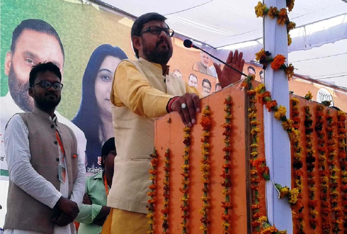 ashok kataria will pay his first visit to bareilly after becoming minister