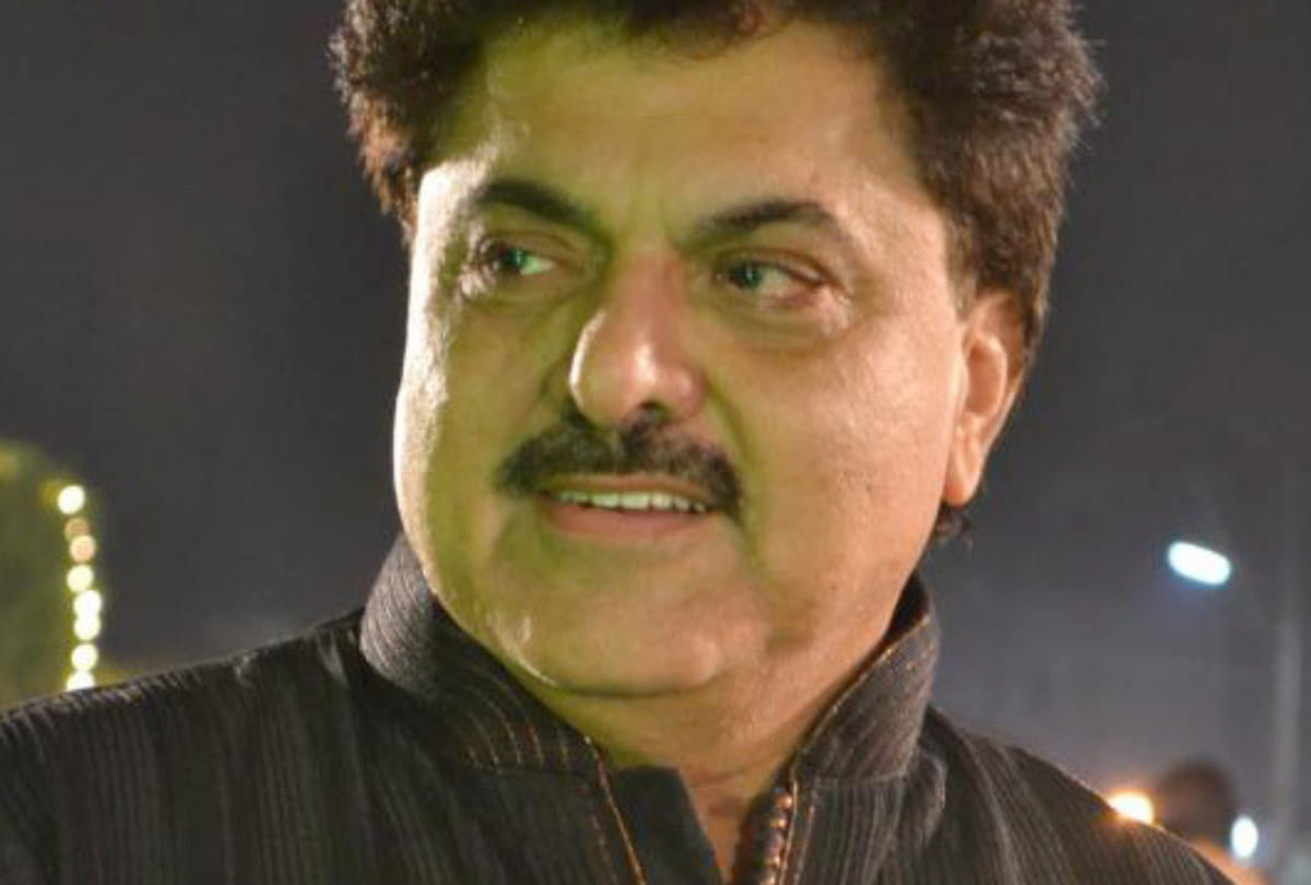 film producer Ashoke Pandit react of formation on Maharashtra Government