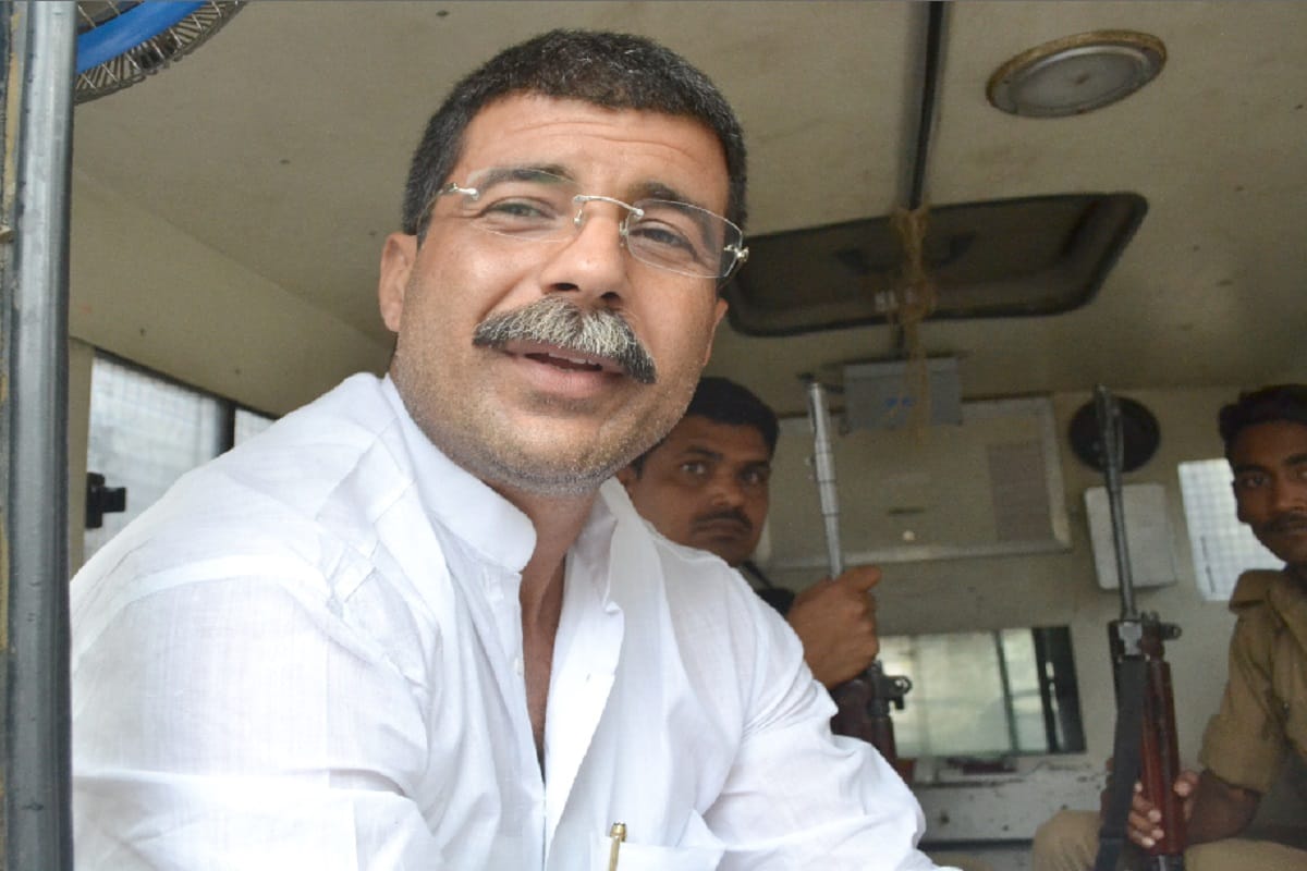 UP News: Criminal Badan Singh Baddo had bought five bighas of land from a friend in Bajpur of UttraKhand