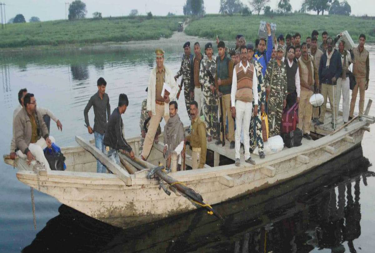 lok sabha elections 2019 reality check of development in bah agra