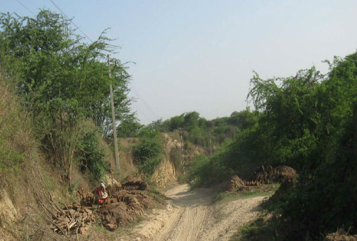 lok sabha elections 2019 reality check of development in bah agra