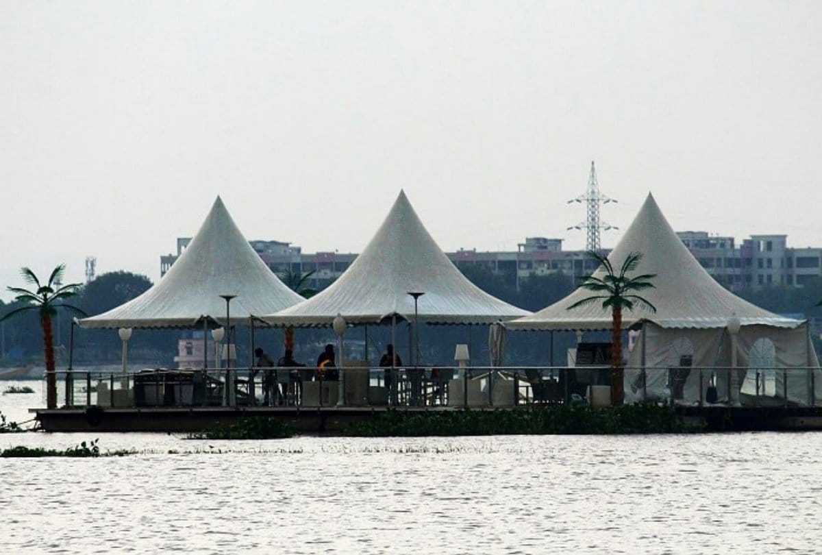 vijaywada best destination andhra pradesh