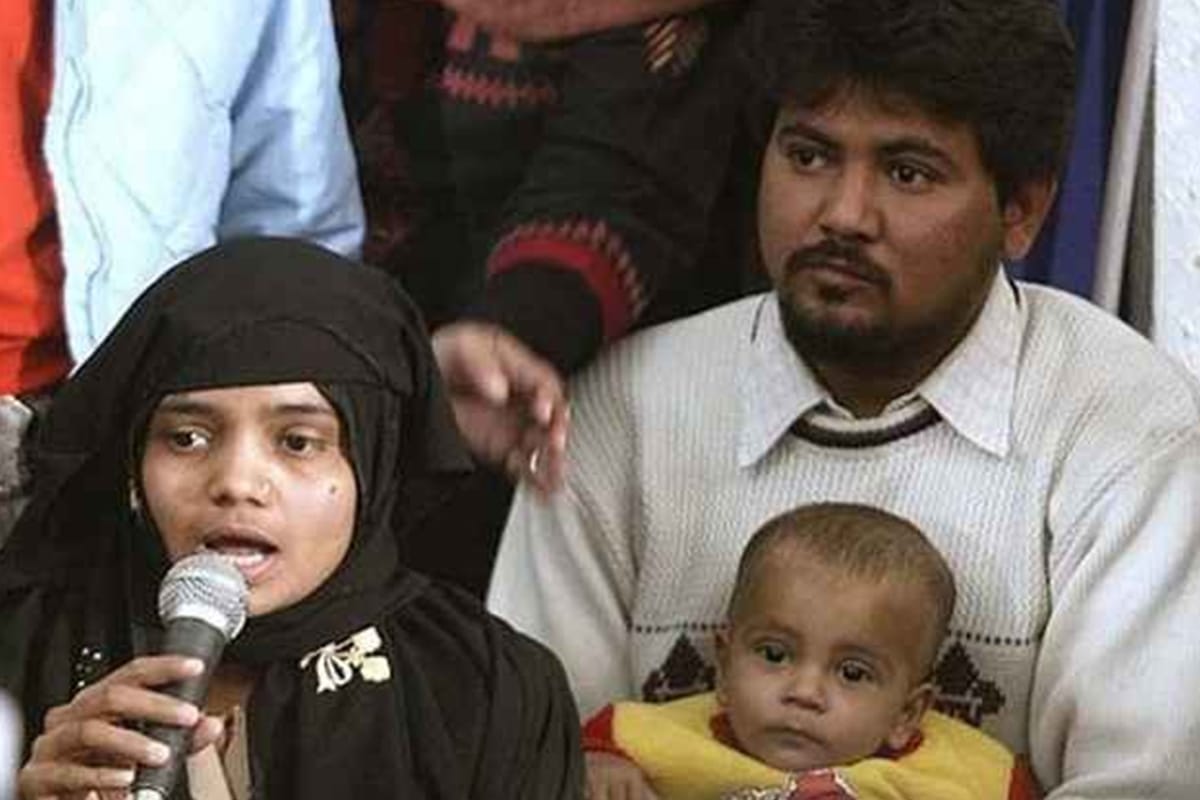 Bilkis Bano: SC granted time to Gujarat government to take disciplinary action against police