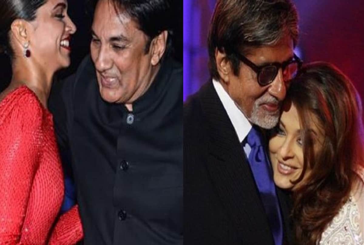 5 bollywood actress who respect father in law as a father