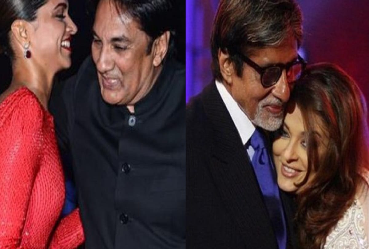 5 bollywood actress who respect father in law as a father