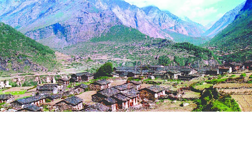 Uttar Pradesh's first community reserve to be built in Baun