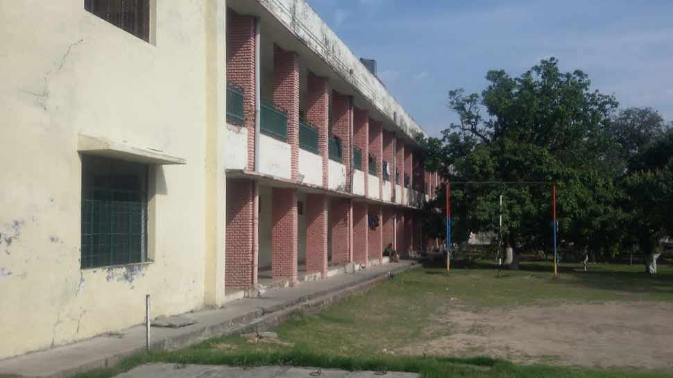 Student Brutal Murder in rishikesh boarding school case