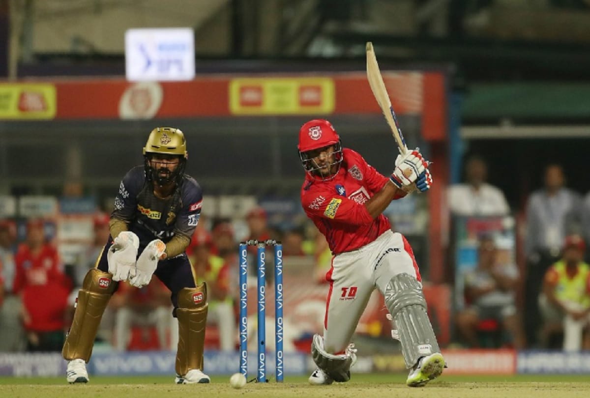 ipl 2019 Kings xi Punjab predicted playing xi against Mumbai Indians