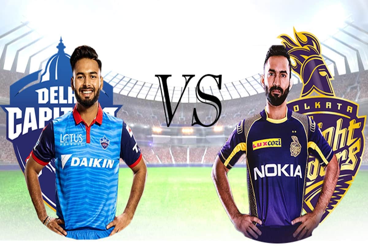 ipl 2019: kagiso rabada says I backed myself to bowl yorkers, dc vs kkr