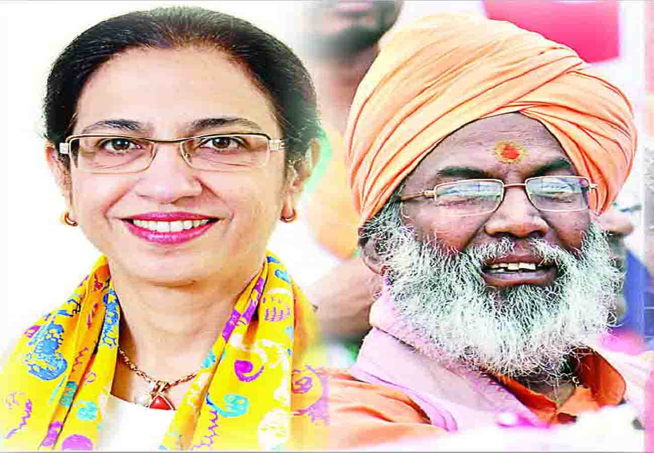 unnao Lok Sabha constituency related news lok sabha election 2019