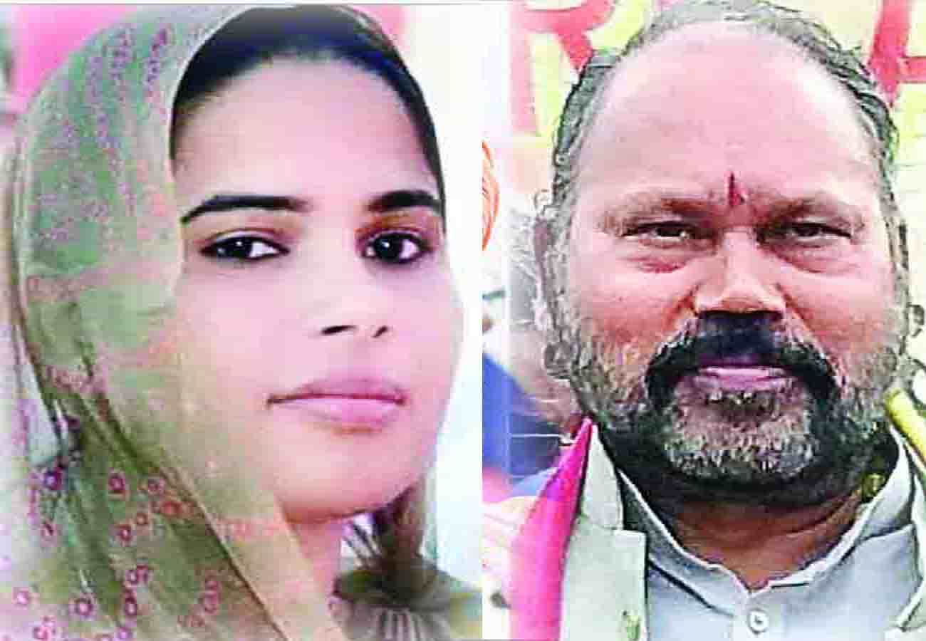 unnao Lok Sabha constituency related news lok sabha election 2019