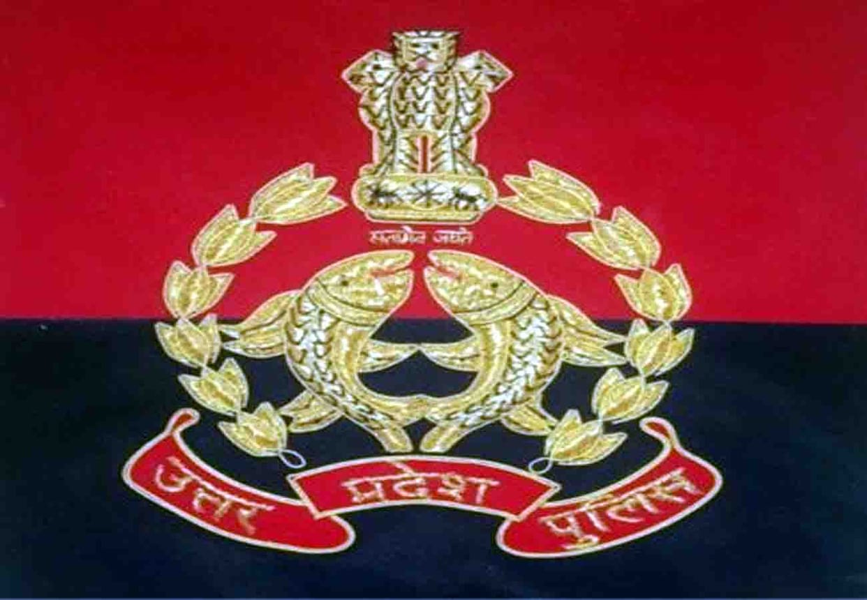 seven boys Accused of misbehaving with girl in etawah