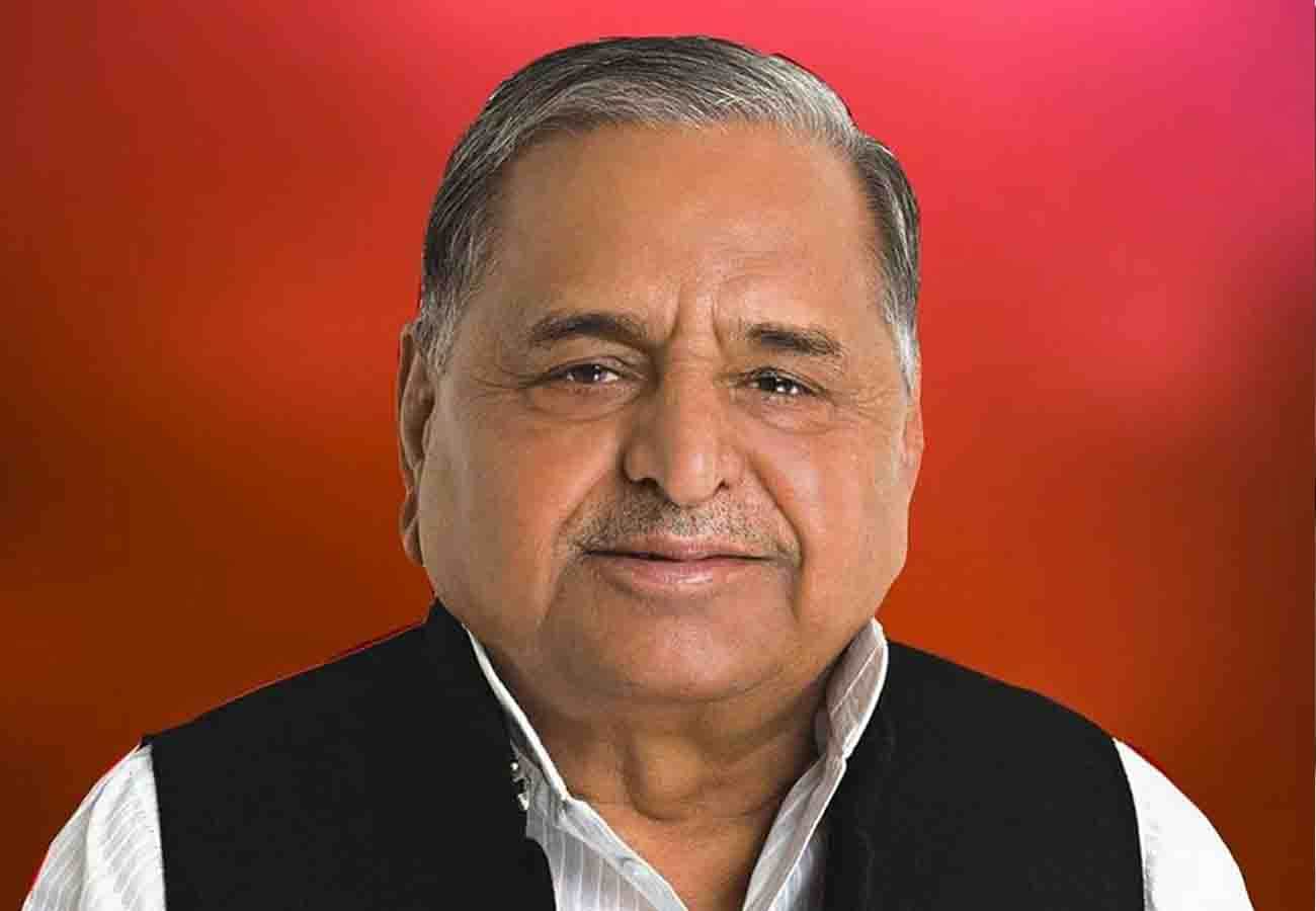 Mulayam Singh get angry and said why should i worry shivpal yadav lok sabha election 2019