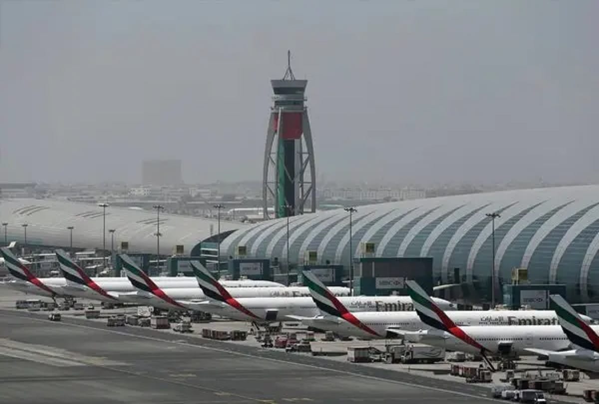 dubai airport 20kg gold bar challenge viral video