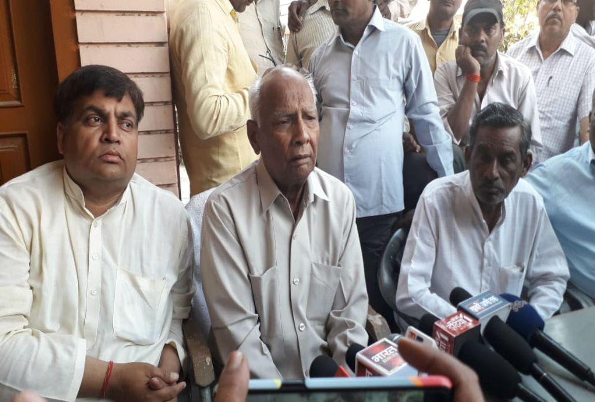 lok sabha elections 2019 star campaigner former minister left samajwadi party