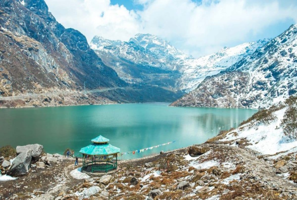 best summer vacation destination auli gangtok gulmarg