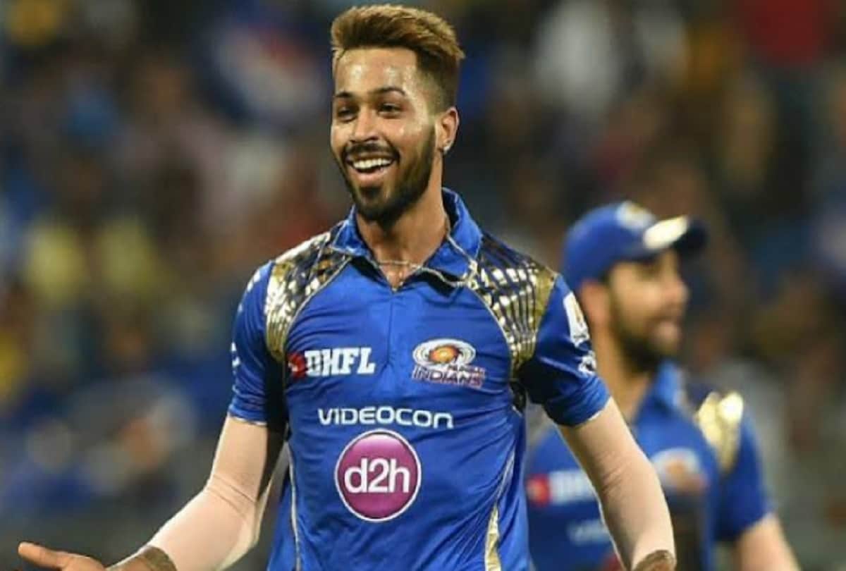 coach Jitendra Singh says Hardik Pandya has transitioned from boy to man