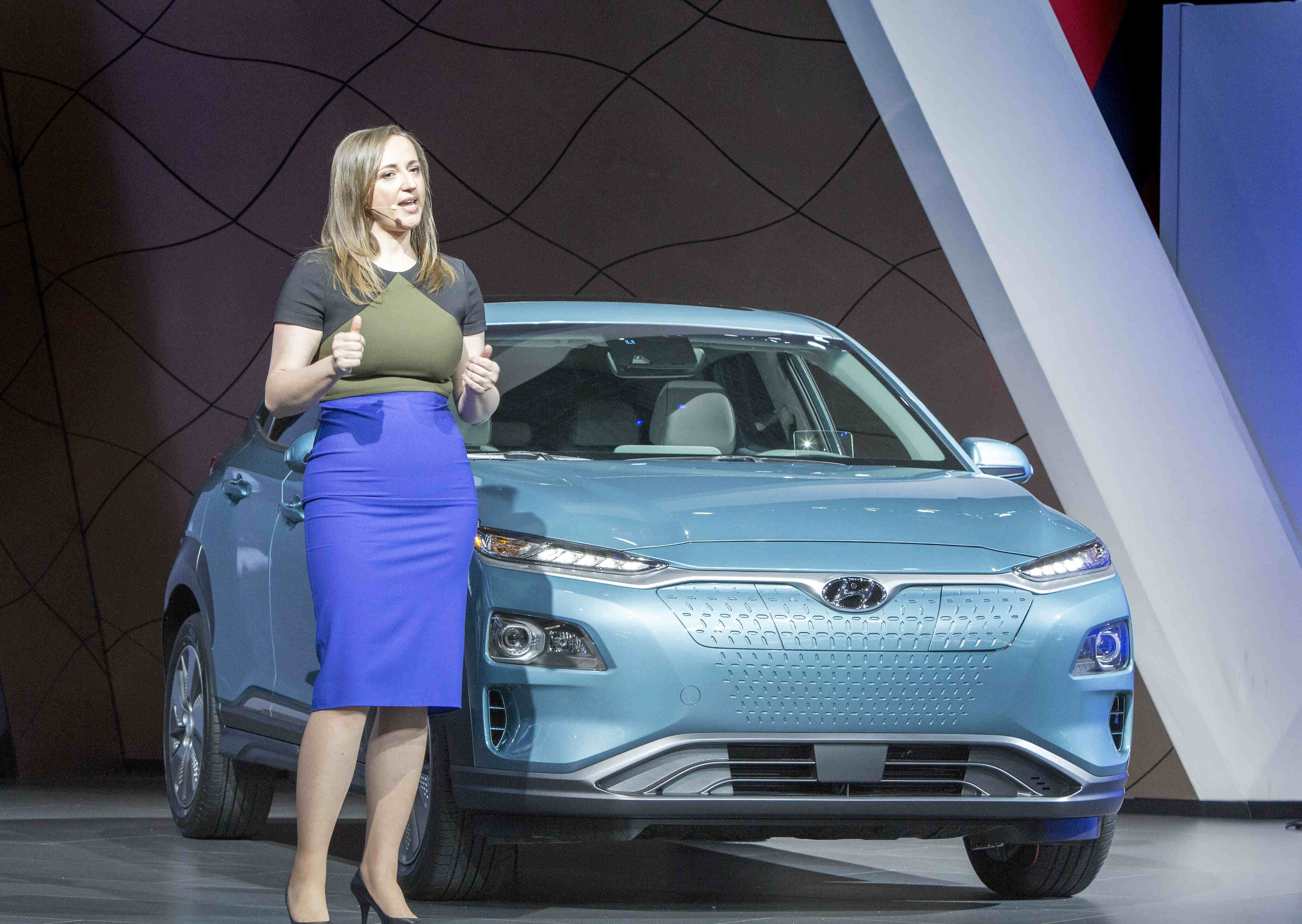 much awaited top 5 upcoming cars of Hyundai, from hyundai kona EV to hyundai venue suv