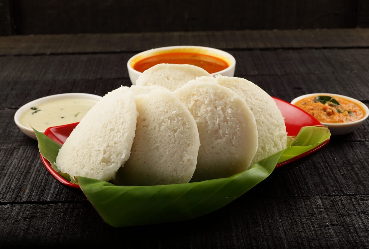 Today’s Kitchen Make Instant Sabudana Idli in Breakfast Know Recipe in Hindi