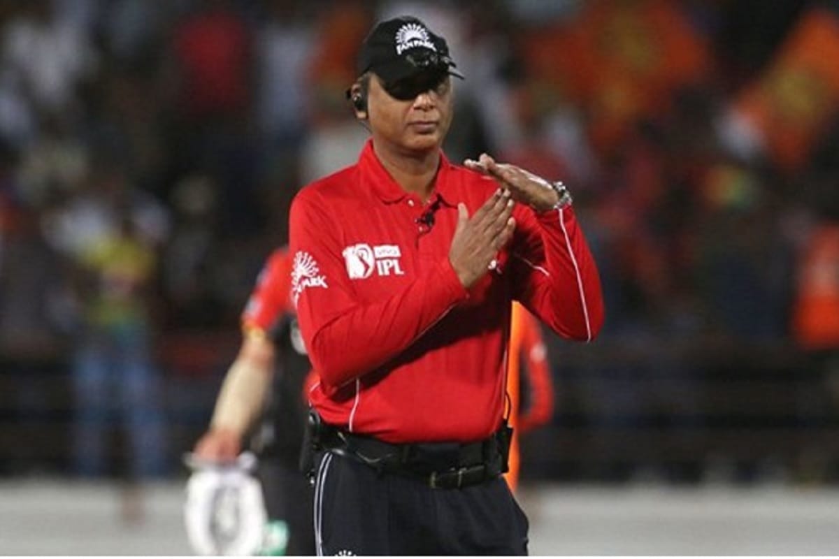 BCCI unlikely to pass sanctions on umpires S Ravi and Nandan avoid no ball in match
