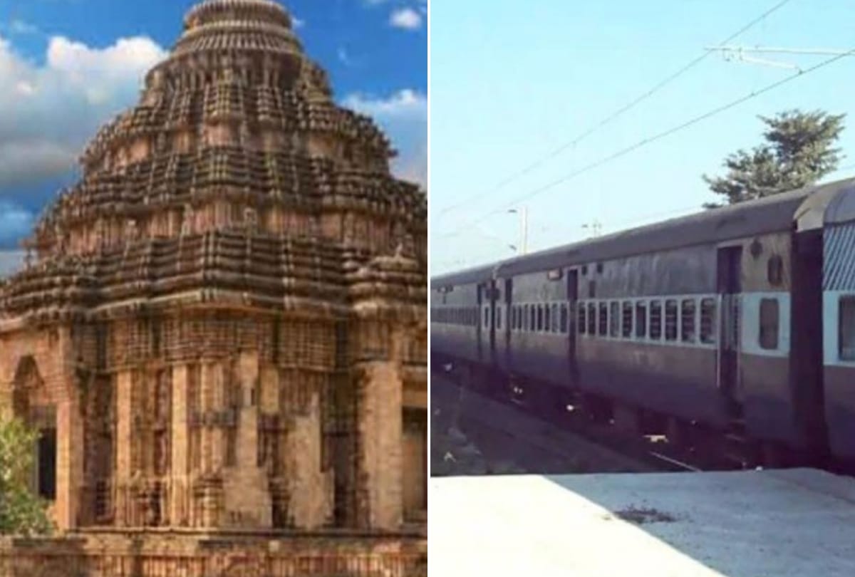 IRCTC tour package for bharat darshan