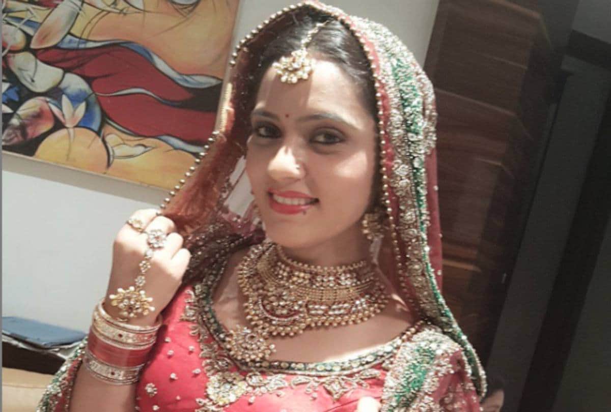 Yeh Dil Aashiqanaa actress jividha astha disappear from 5 years know hr everything