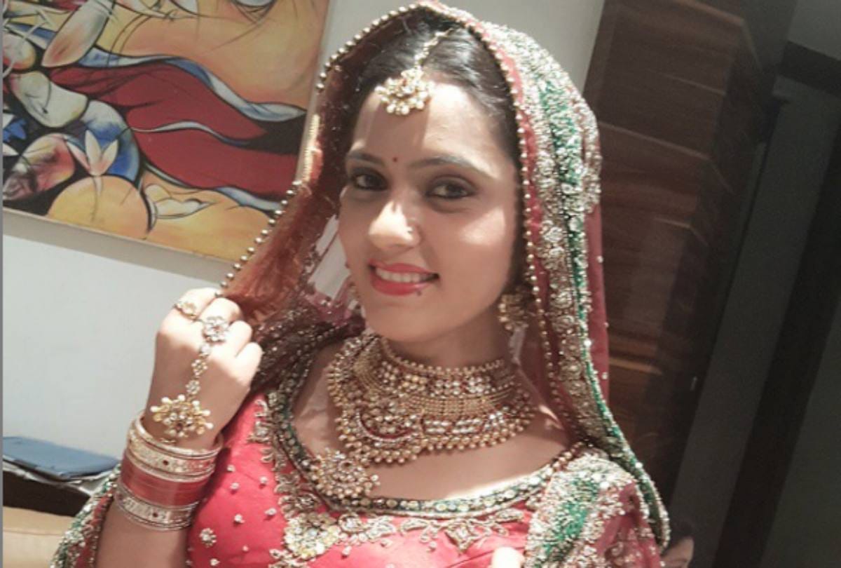 Yeh Dil Aashiqanaa actress jividha astha disappear from 5 years know hr everything