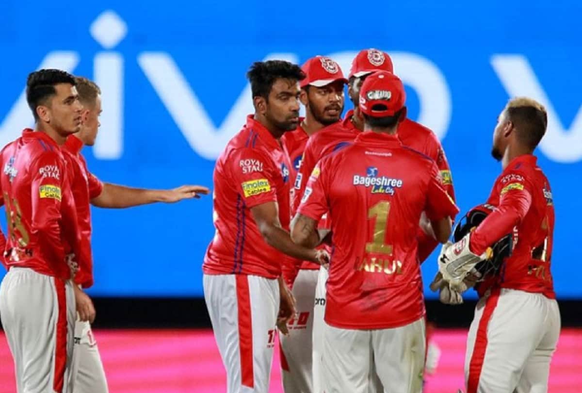Match Preview of 48th match between SRH and KXIP in IPL 2019