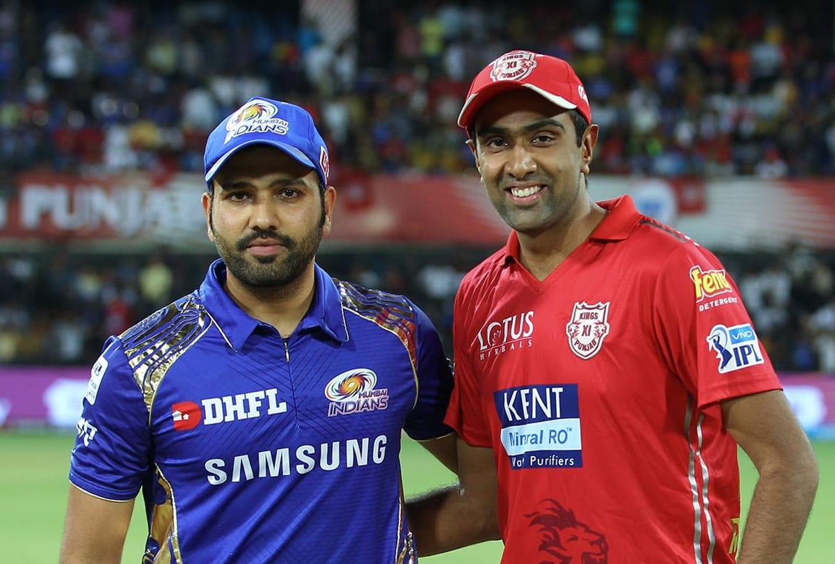 kings xi punjab vs mumbai indians when and where watch live match streaming