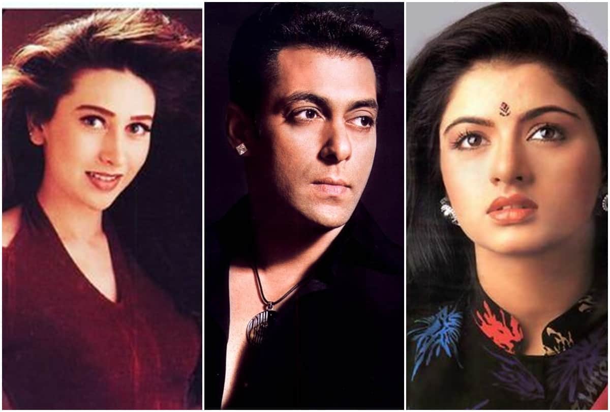 Here Are All Salman Khan famous Actresses children look young