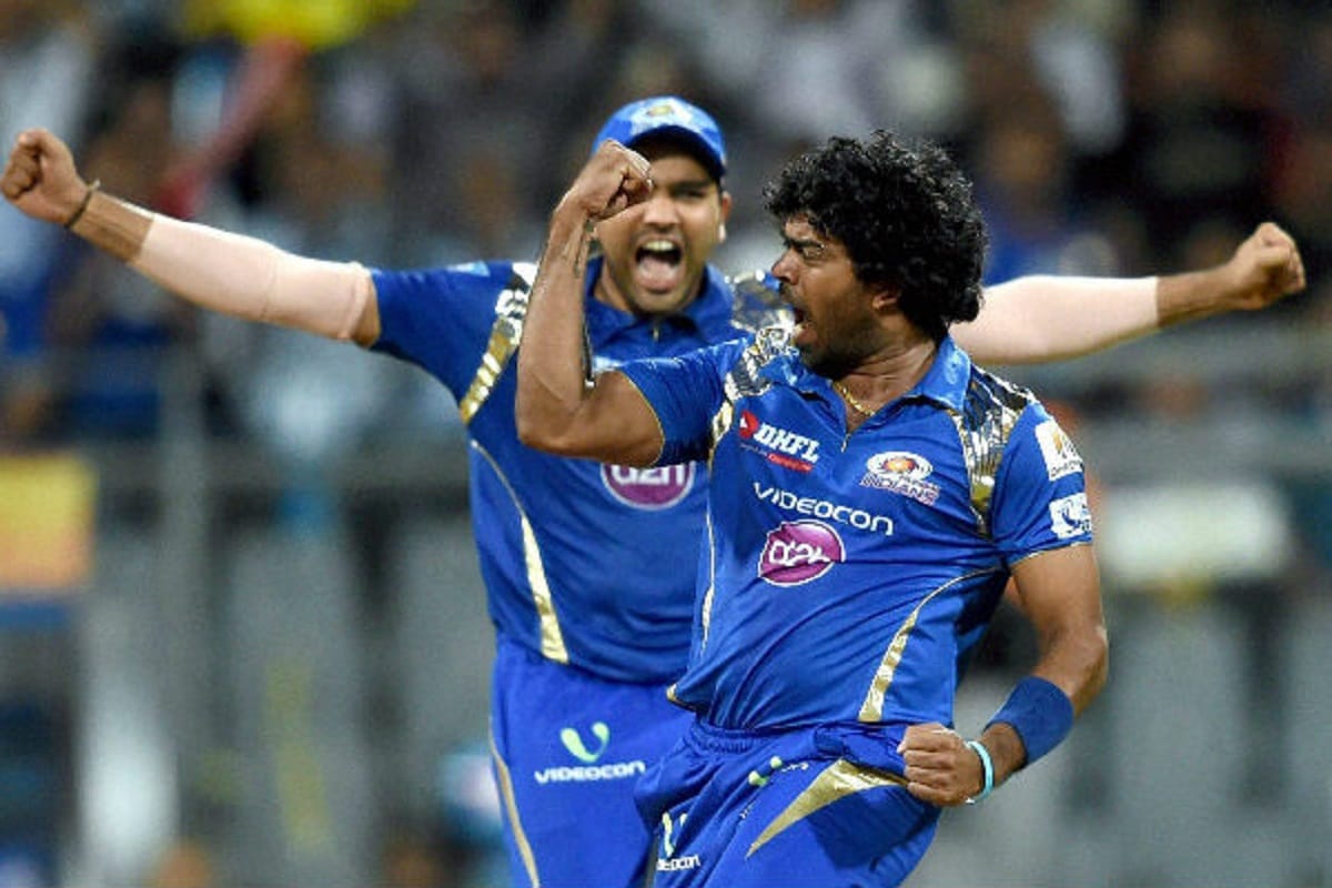 Malinga shows power, Played two match in 12 hours to claim 10 wickets