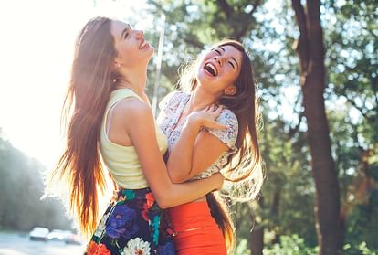 laughter is best medicine health benefits of laughter
