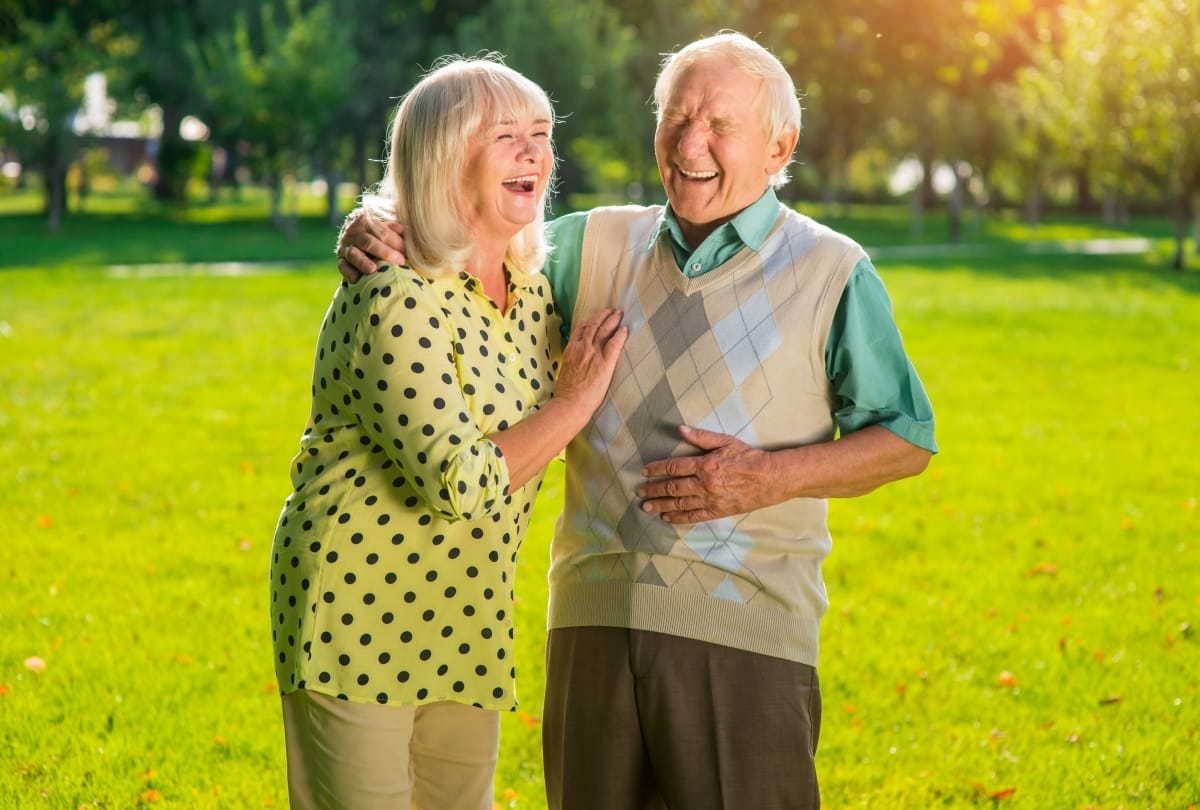 laughter is best medicine health benefits of laughter