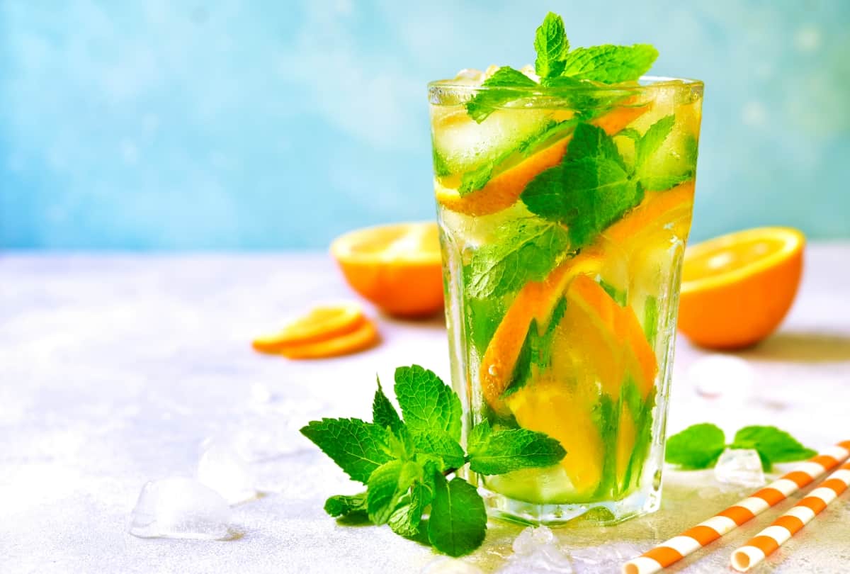 health benefits of lemon acidity and blood pressure