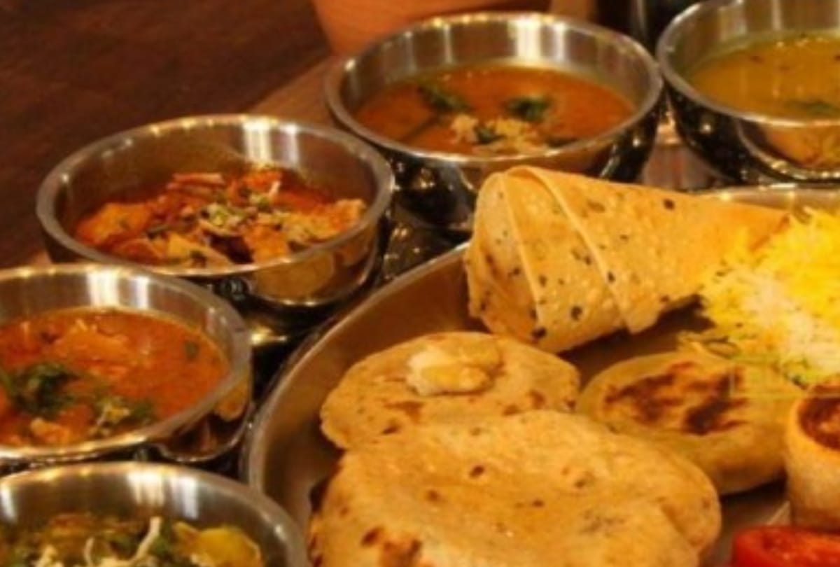 IRCTC tour package for bharat darshan