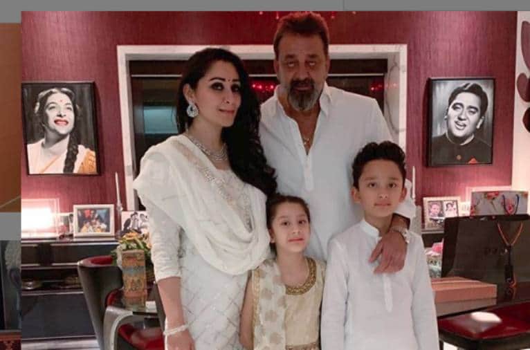 sanjay dutt wife maanayata dutt share her holiday pictures from thailand