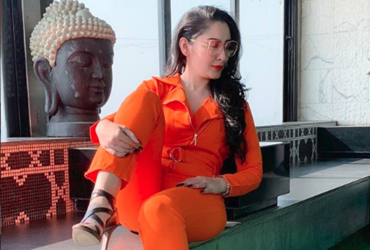 sanjay dutt wife maanayata dutt share her holiday pictures from thailand