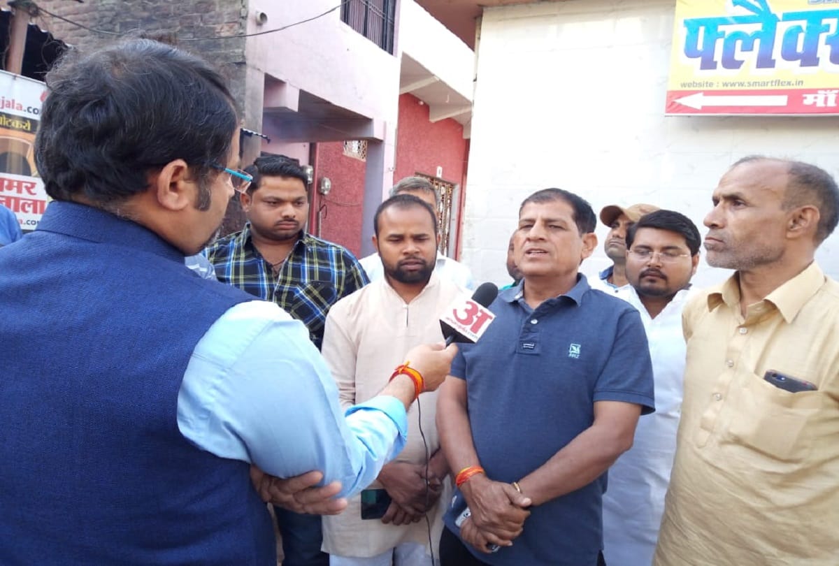 Lok Sabha chunav 2019 Mahasangram: Jalaun public issues and expectation from leaders