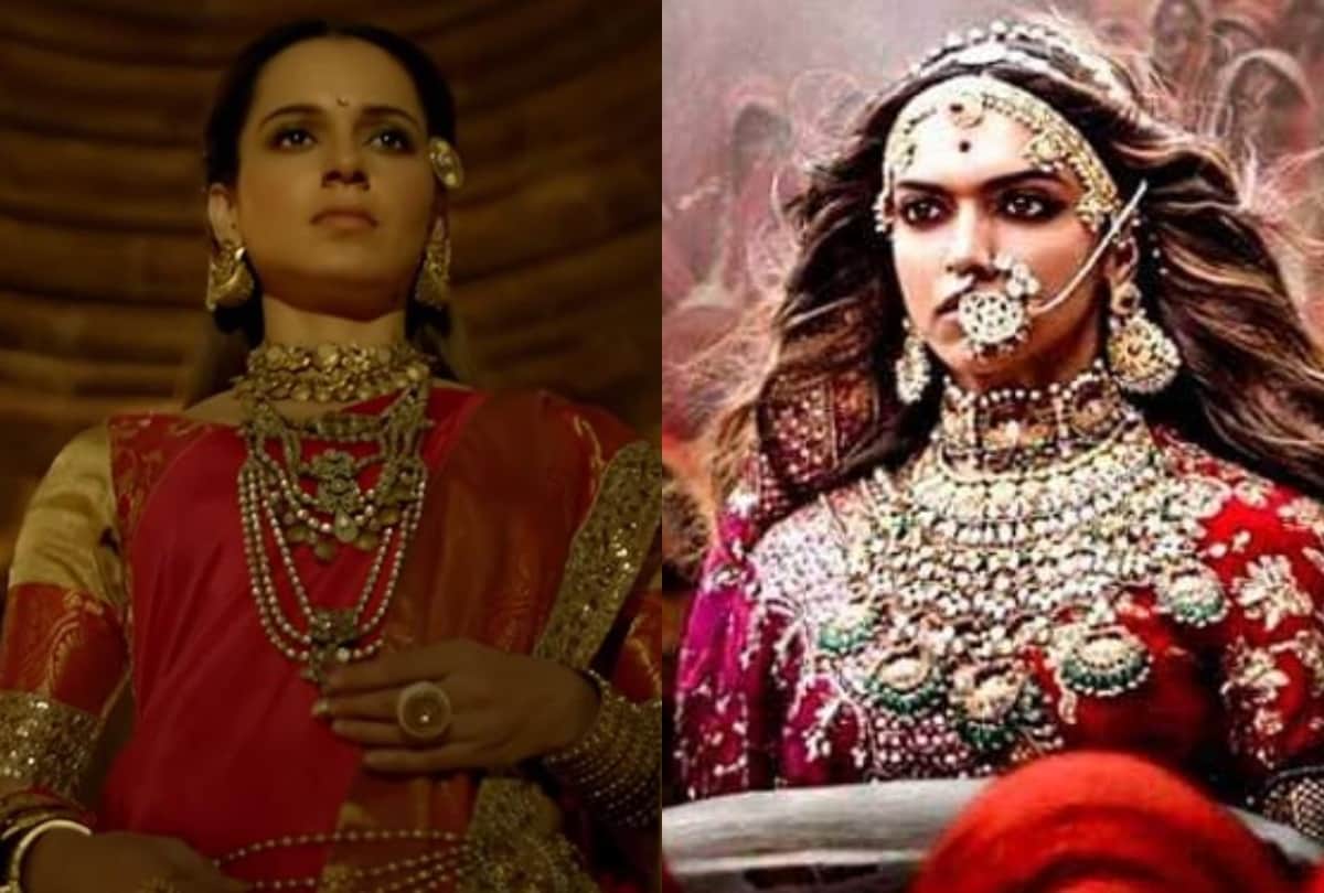 kangana ranaut revealed sanjay leela bhansali offered padmaavat