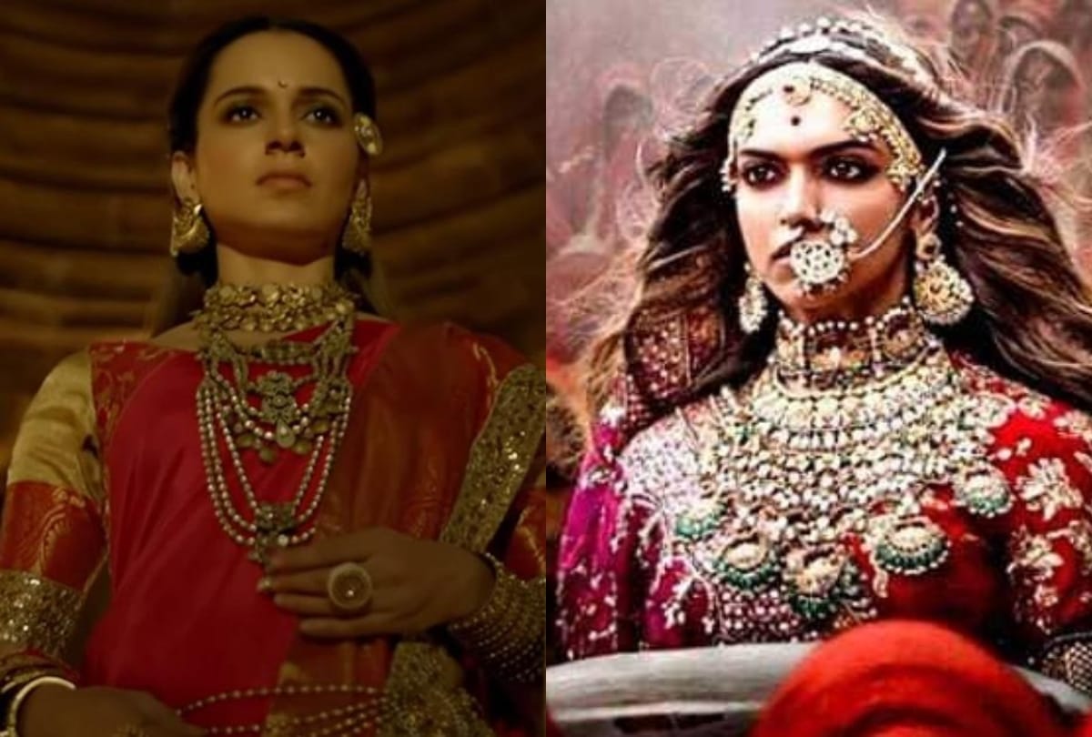 kangana ranaut revealed sanjay leela bhansali offered padmaavat
