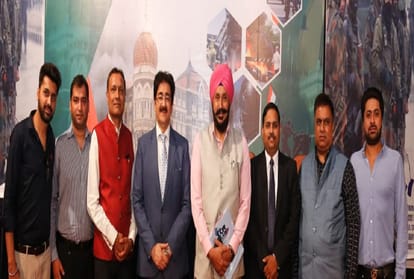 Five million people will sign a mass signature campaign in support of Indian Armed Forces