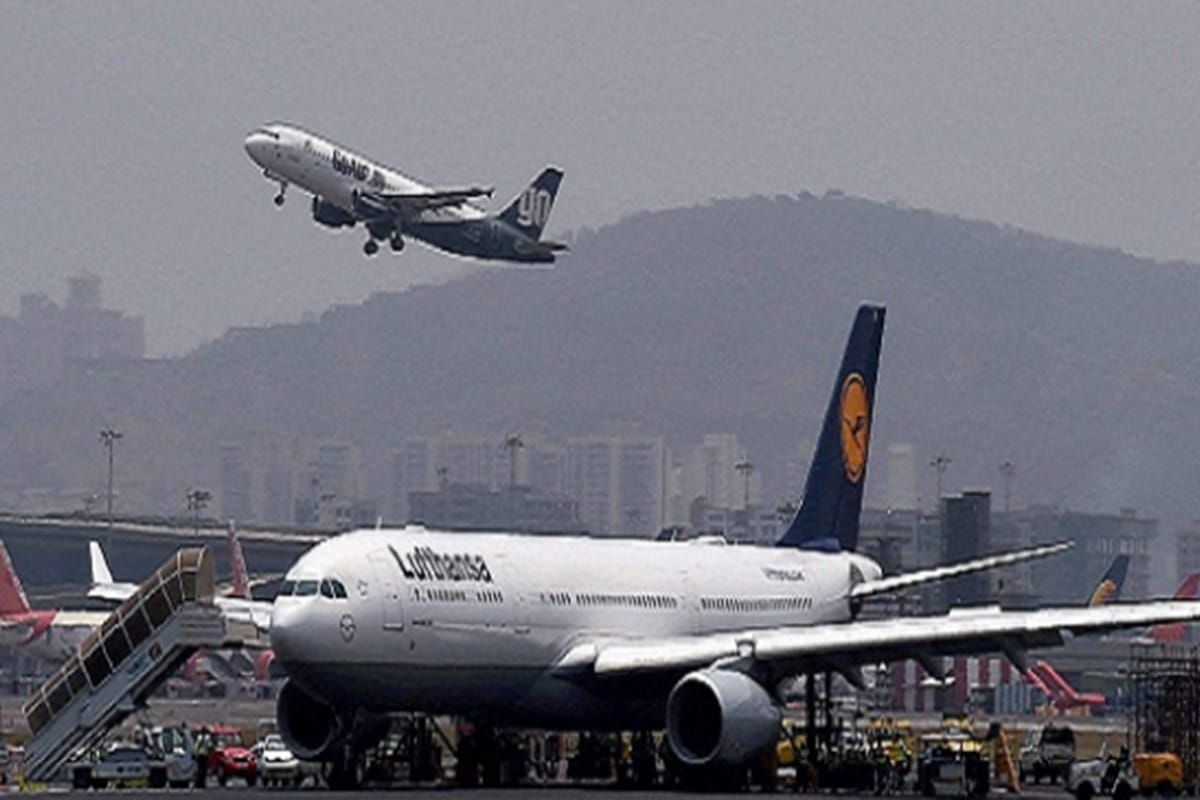 Chhatrapati Shivaji Maharaj International Airport will be fully operational from Sunday