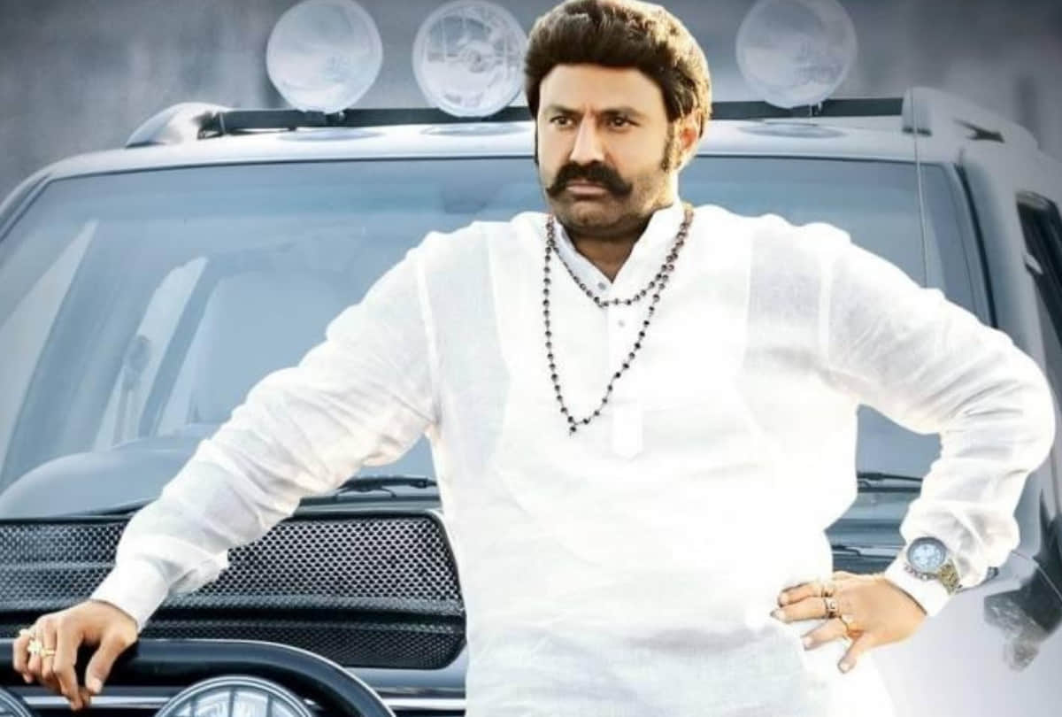 south indian Actor politician Nandamuri Balakrishna slap journalist