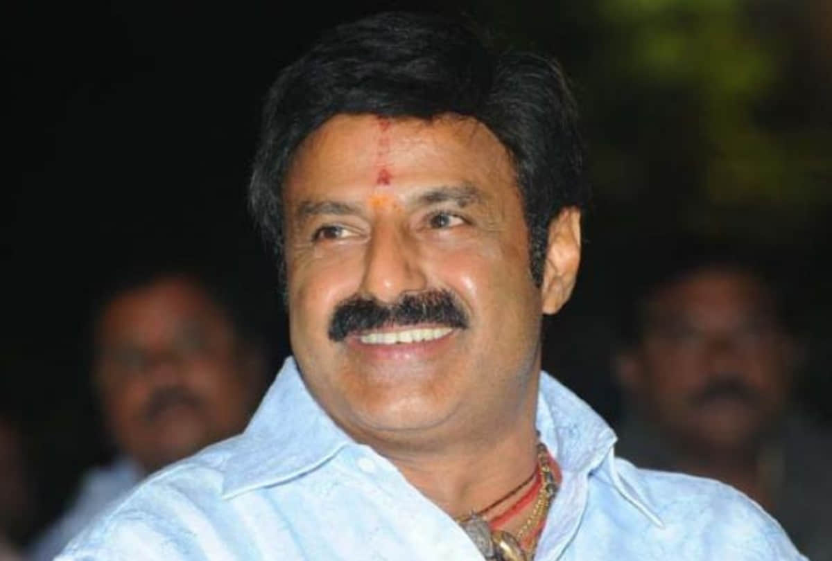 south indian Actor politician Nandamuri Balakrishna slap journalist