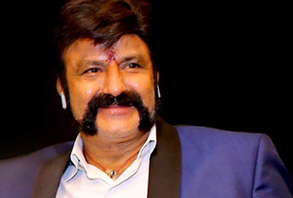 south indian Actor politician Nandamuri Balakrishna slap journalist