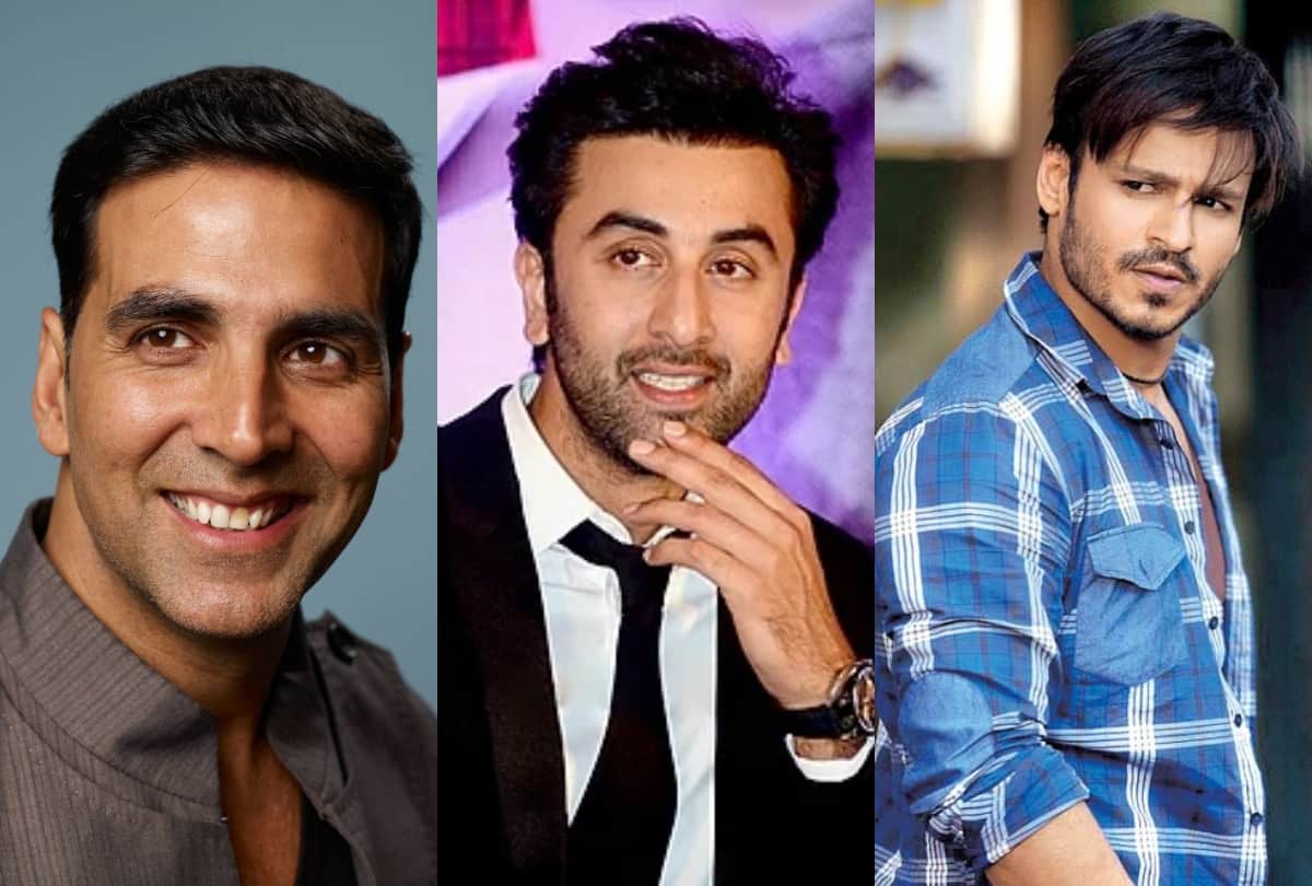 Ranbir Kapoor to Akshay Kumar these are bollywood actors sister