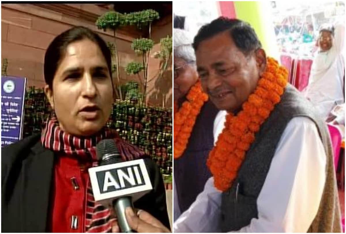 Lok Sabha Elections 2019: strong fight on these seven seats of Bihar