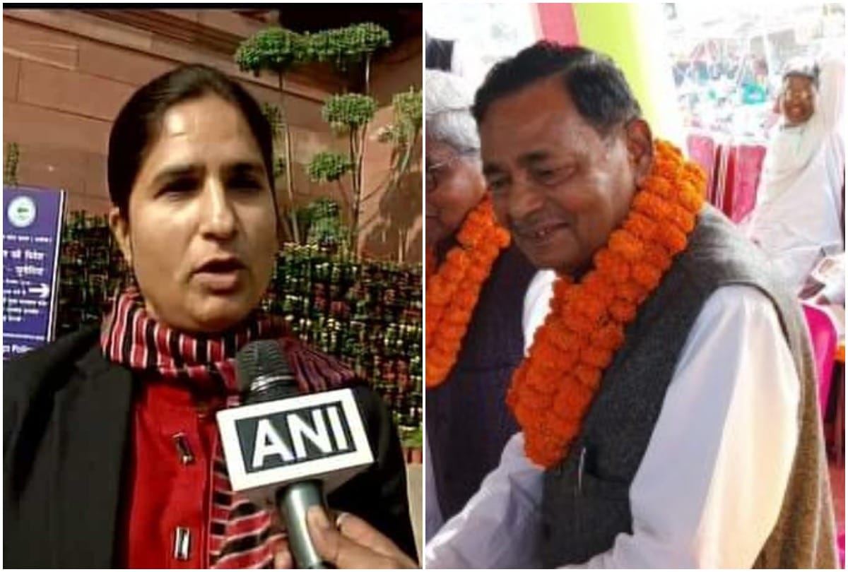 Lok Sabha Elections 2019: strong fight on these seven seats of Bihar