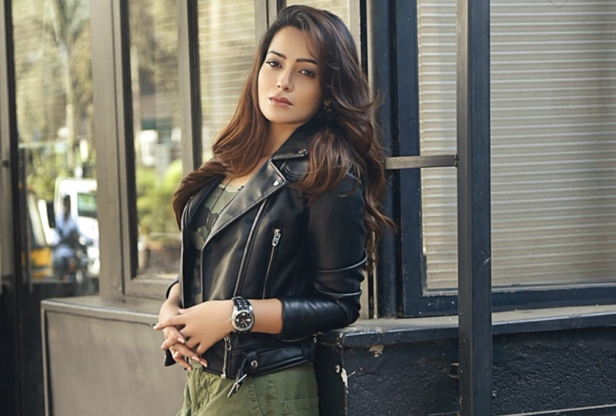 exclusive interview of Samiksha Bhatnagar with amar ujala