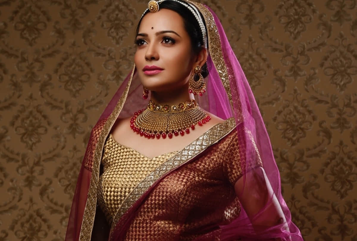 exclusive interview of Samiksha Bhatnagar with amar ujala
